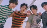 원어스, 오늘 日 싱글 ‘Under’ 발매