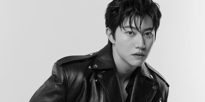 더블랙레이블 行 곽동연, 새 프로필 공개