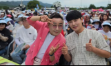 김경범, ‘전국노래자랑’ 경주 편 심사 참여…훈훈한 근황