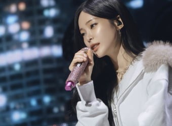 헤이즈, 싸이 소속사 피네이션과 6년 동행 마무리