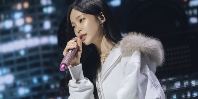 헤이즈, 싸이 소속사 피네이션과 6년 동행 마무리