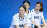 '골때리는그녀들' 노윤주·시은미 부활 (골때녀)