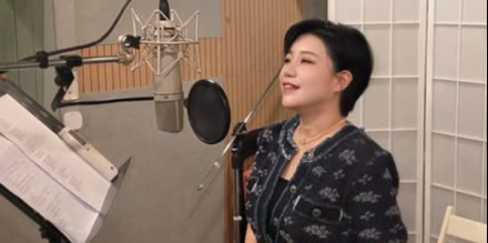 제이세라, 7월 신곡 녹음 돌입…쉼 없는 음악 행보에 기대감 UP