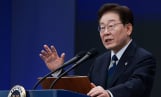 李 대통령