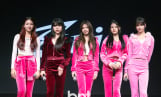 태국인 전원 구성 K-POP 걸그룹 이리즈, ‘업어 키운 걸그룹’ 홍보대사 발탁