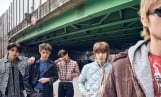 코르티스 ‘REDRED’, 멜론 월간 차트 2위 달성