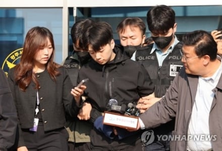 장윤기 사건…법무부, ‘친족 특례’ 손질 검토
