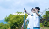 클로즈 유어 아이즈, 빌보드 아티스트 발탁