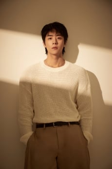 채종협, ‘바캉스의 법칙’ 출연