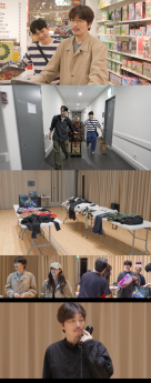 전지적참견시점, 이동휘 일상(전참시)