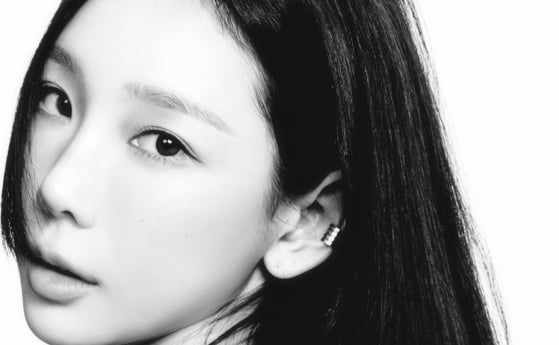 태연 ‘만찬가’, 벅스 1위 흥행