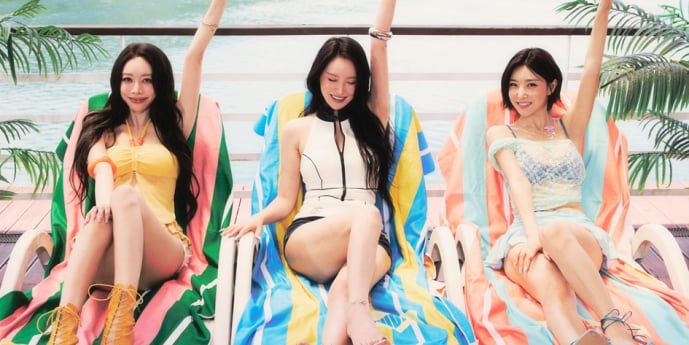 브브걸, 16일 컴백