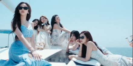베이비몬스터, ‘I LIKE IT’ MV 티저 최초 공개