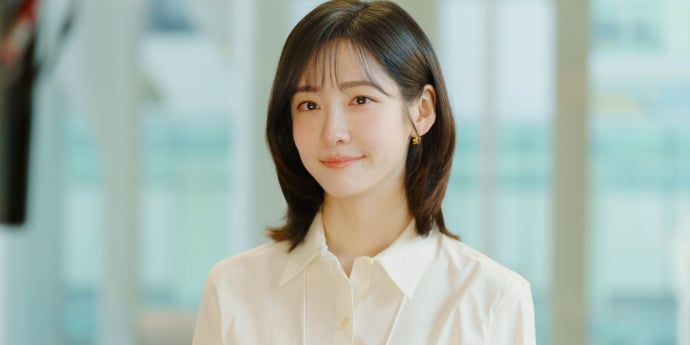 박지현, ‘와일드 씽’ → ’내일도 출근!’ 존재감 과시