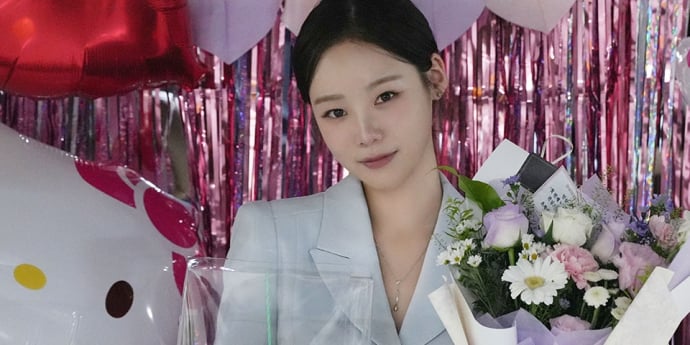 ‘첫 번째 남자’ 김민설 종영 소감
