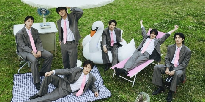 82메이저, 8월 마카오 팬콘서트 매진