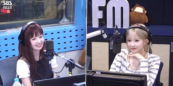 ‘영스트리트’ 최유정, 아이오아이 향한 “의리녀들” 애정