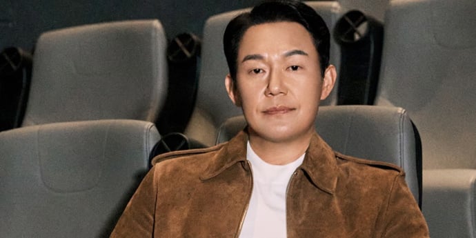 박성웅, ‘오케이 마담2’로 올여름 스크린 컴백