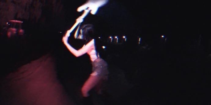 권진아, 세 번째 EP ‘SAVE ME’ 트레일러 공개