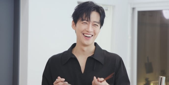 ‘편스토랑’ 남궁민 바게트 멘보샤·볶음밥 레시피