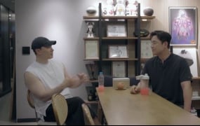 ‘신랑수업2’ 박소윤X라이머 국밥 만남