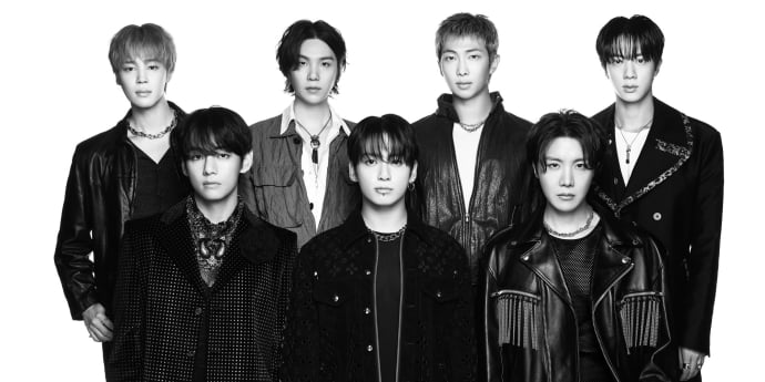 방탄소년단, 美 ‘2026 아이하트라디오 뮤직 페스티벌’ 출격
