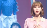 뮤지컬 ‘유미의 세포들’ 김예원, 첫 무대 어땠길래