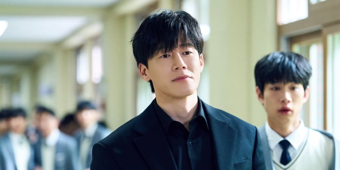 류승룡·오정세·김무열·이준, 상반기 美친 존재감