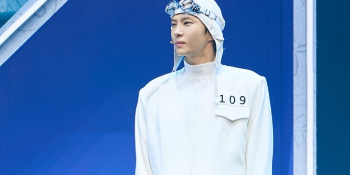 정택운, 뮤지컬 ‘유미의 세포들’ 첫 공연 성료