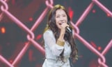 ‘미스트롯 포유’ 허찬미, 디바 본능 폭발