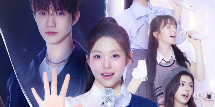 ‘최애 데뷔’ 7월 16일 첫 방송