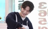 ‘편스토랑’ 김용빈, 정육점→팬미팅으로 변신