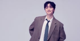 황가람 “‘나는 반딧불’, 관객이 잠시 맡겨둔 희망과 위로” 