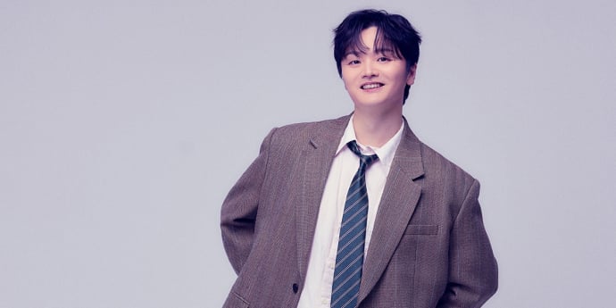 황가람 “‘나는 반딧불’, 관객이 잠시 맡겨둔 희망과 위로” [인터뷰]