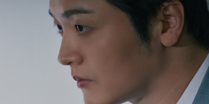 음악으로 공감을 전하는 가수, 황가람 [화보]