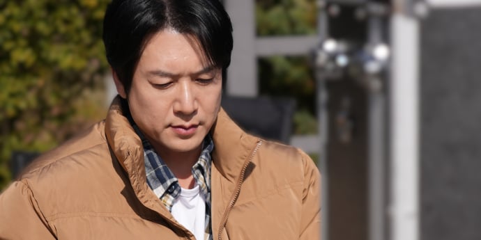 조현재, ‘공감세포’ 특별출연 문감독 역 맡는다