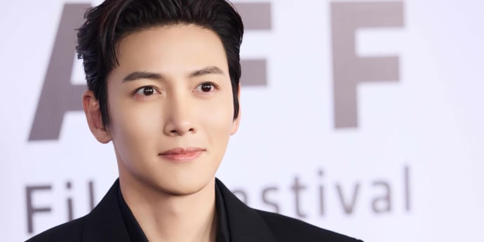 지창욱, 다낭 아시아 영화제 빛냈다