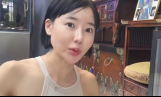 허밍베리 윤서하, 혼자서도 유쾌한 일상…친근한 매력