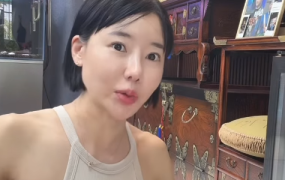 허밍베리 윤서하, 혼자서도 유쾌한 일상…친근한 매력