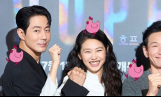 ‘호프’ 황정민·조인성·정호연, ‘핑계고’ 출격