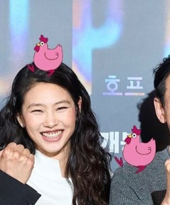 ‘호프’ 황정민·조인성·정호연, ‘핑계고’ 출격