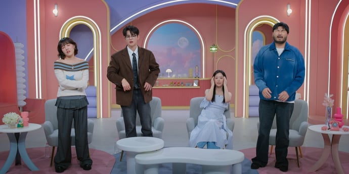 연애 리얼리티부터 스릴러까지, 넷플릭스 7월 신작 라인업 공개