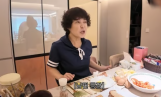 조혜련, 집 최초 공개… 연하 남편도?