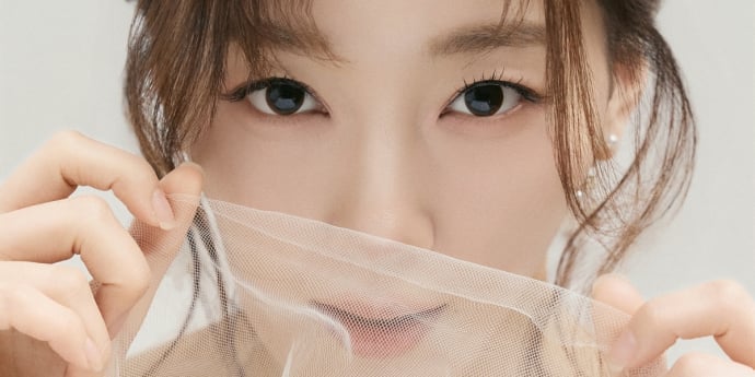 김솔지 “배우 도전? 아나운서와 반대되는 파격 역할 해보고파” [화보]