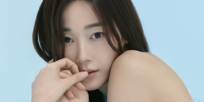 김솔지 “엉뚱하단 말 많이 들어, 예능서 반전 매력 보여주고파” [화보]