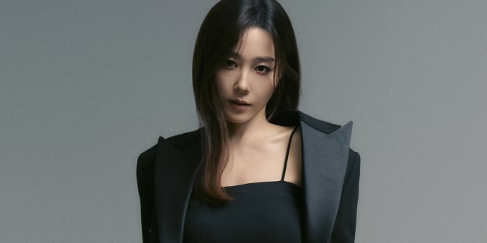 경제 방송 앵커 김솔지 “주식은 기법보다 심법, 마음 다스리는 게 중요” [화보]