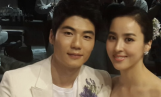 기성용♥한혜진, 결혼 13주년 투샷 대방출
