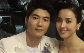 기성용♥한혜진, 결혼 13주년 투샷 대방출