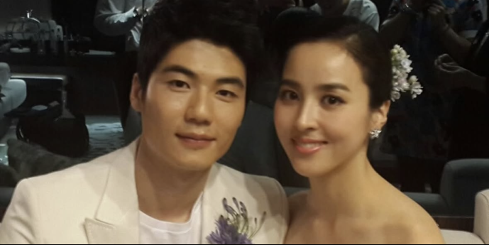 기성용♥한혜진, 결혼 13주년 투샷 대방출
