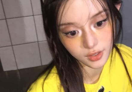 상큼함 가득, ‘레몬코어(Lemon core)’